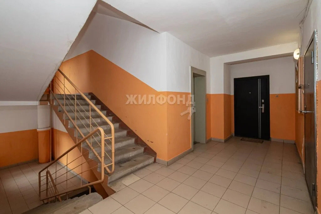 Продажа квартиры, Новосибирск, ул. Плахотного - Фото 16