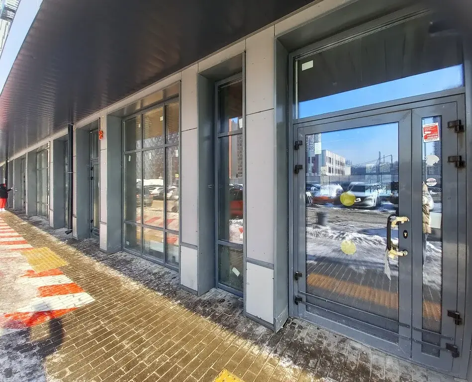 Свободного назначения, 116 м - Фото 9