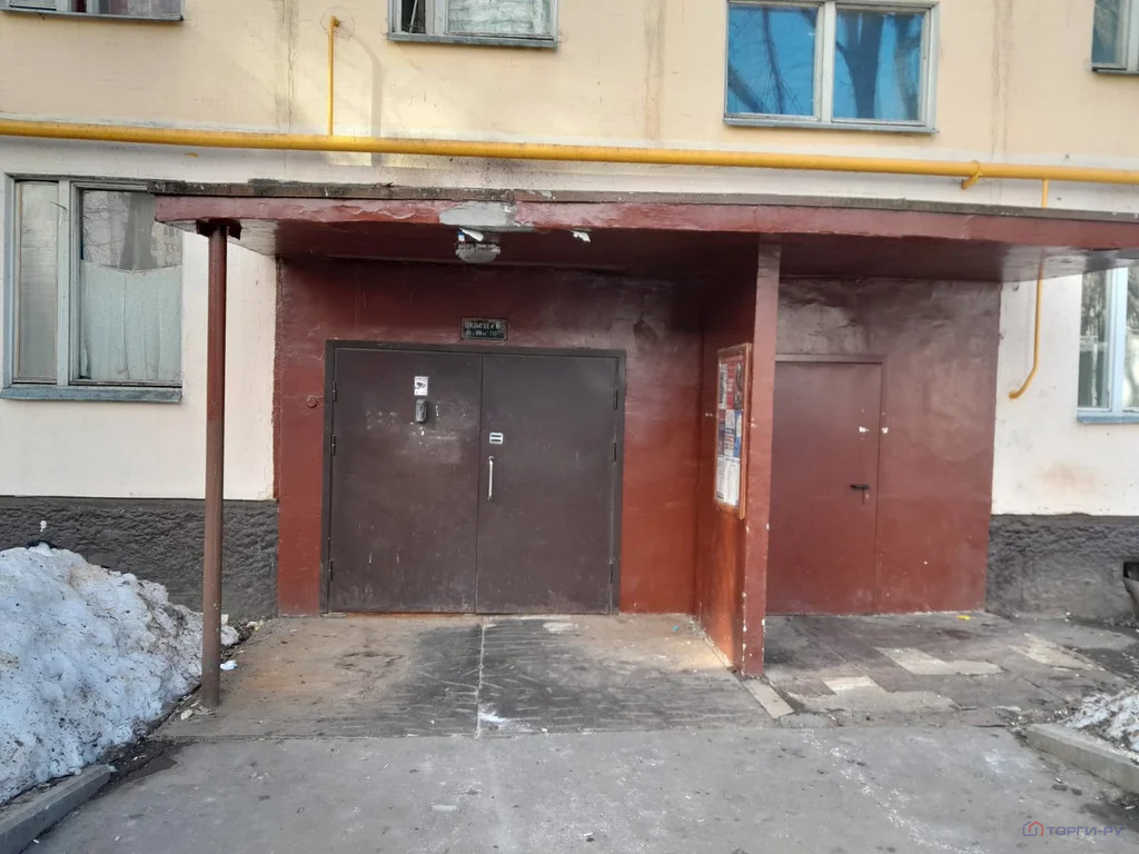 Продажа квартиры, ул. Чертановская - Фото 2