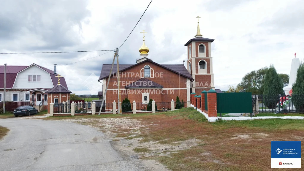 Продажа участка, Заокское, Рязанский район - Фото 9