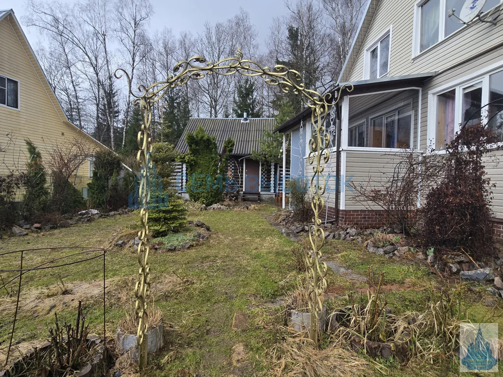 Продажа дома, Подольск, 59 - Фото 35