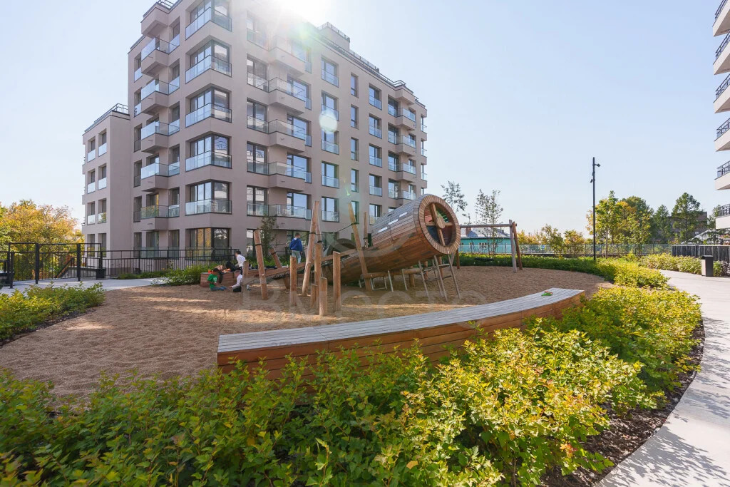 Продажа квартиры, Новосибирск, ул. Аэропорт - Фото 1