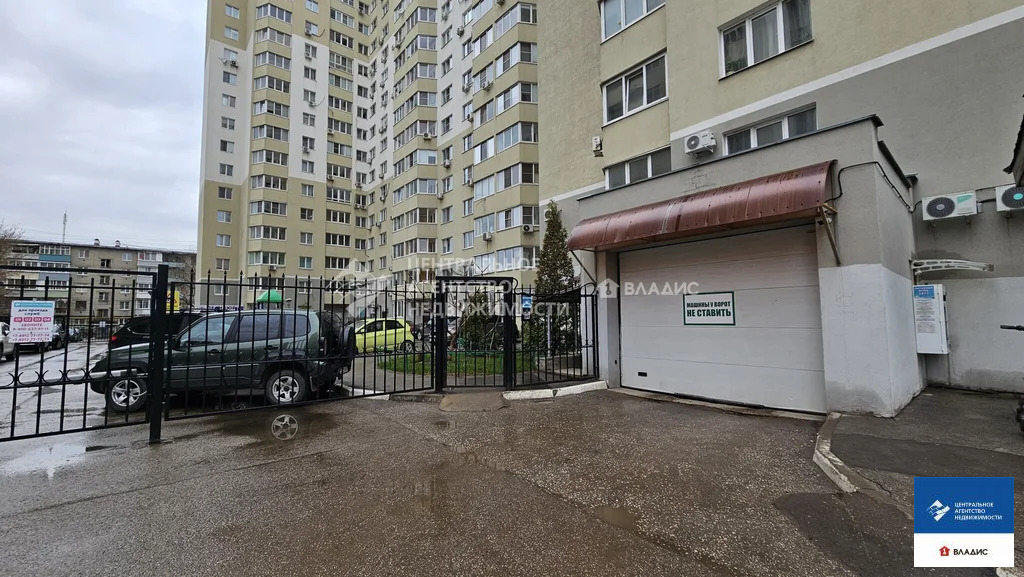 Продажа квартиры, Рязань, Первомайский пр-кт. - Фото 3