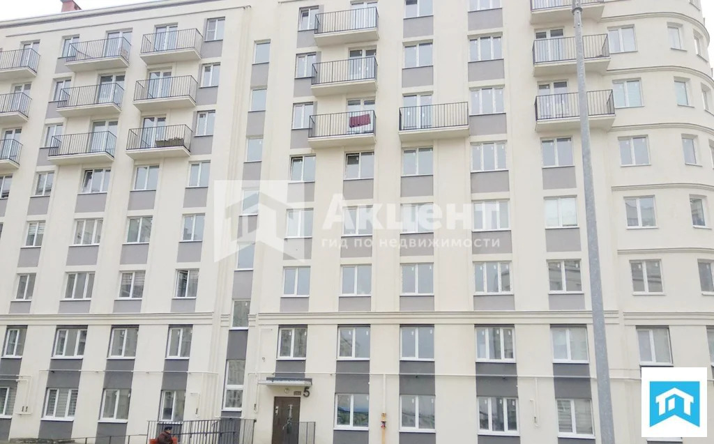 Продажа квартиры, Дерябиха, Ивановский район, 76А - Фото 11