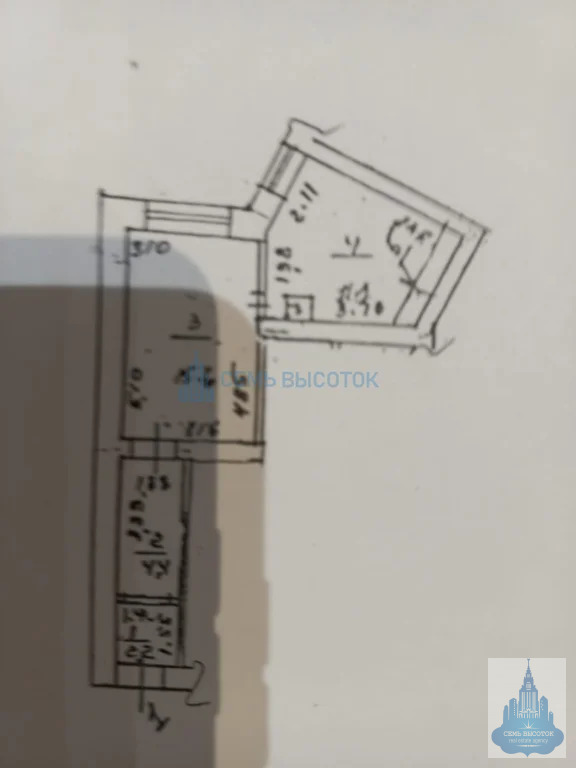 Аренда ПСН, Подольск, ул. Дружбы - Фото 12