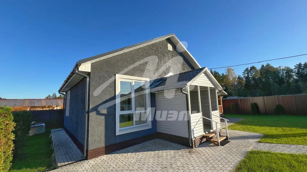 Продажа дома, Солнечногорск, Солнечногорский район, 24б - Фото 1