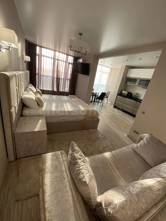 Аренда квартиры, Севастополь, ул. Степаняна - Фото 3