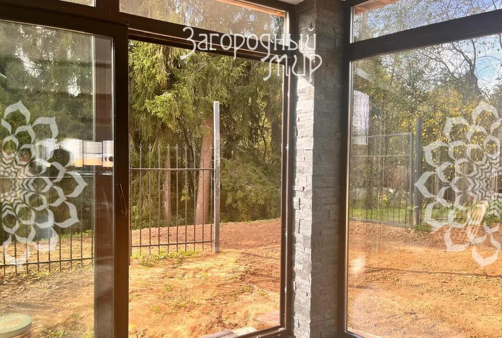 Продам дом, Волоколамское шоссе, 35 км от МКАД - Фото 3