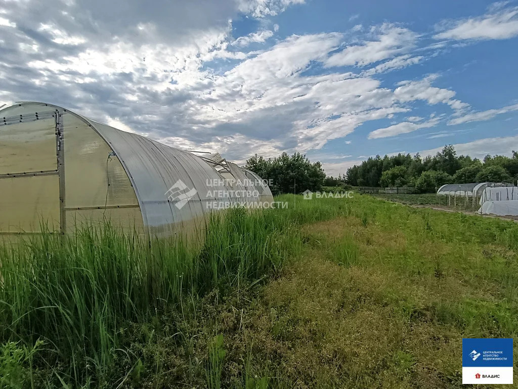 Продажа дома, Тимошкино, Шиловский район, ул. Хлопоталовка - Фото 19