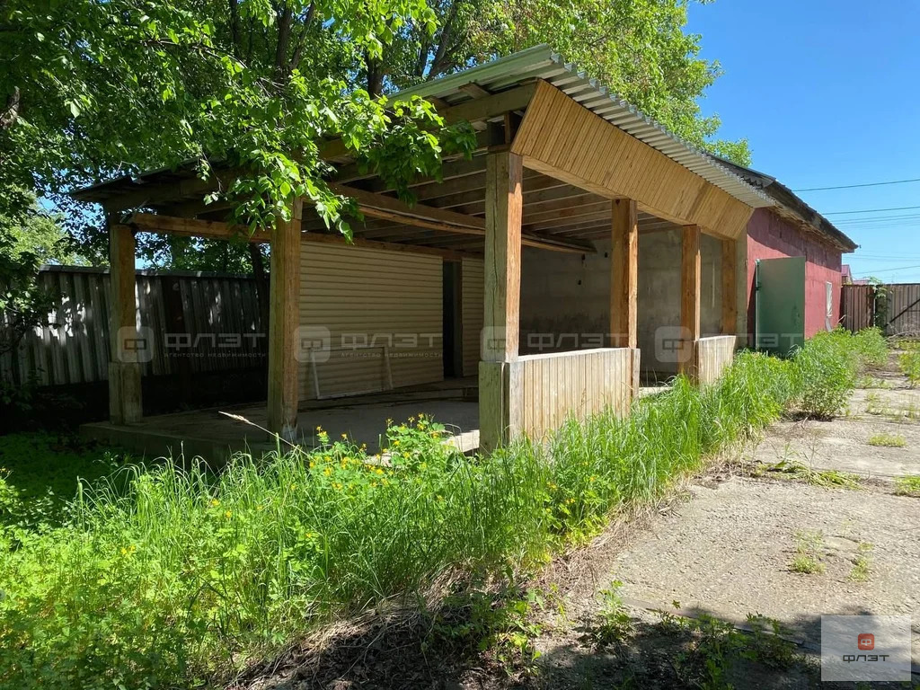 Продажа дома, Казань, ул. Дубровка (Нагорный) - Фото 48