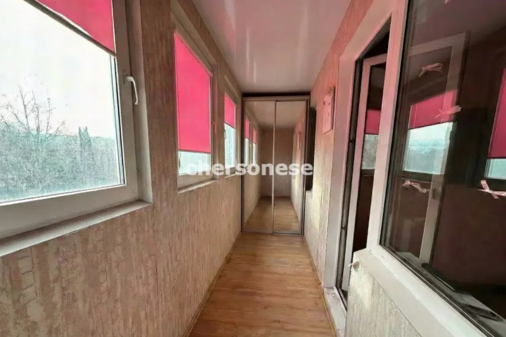 Продажа квартиры, Севастополь, ул. Астана Кесаева - Фото 9