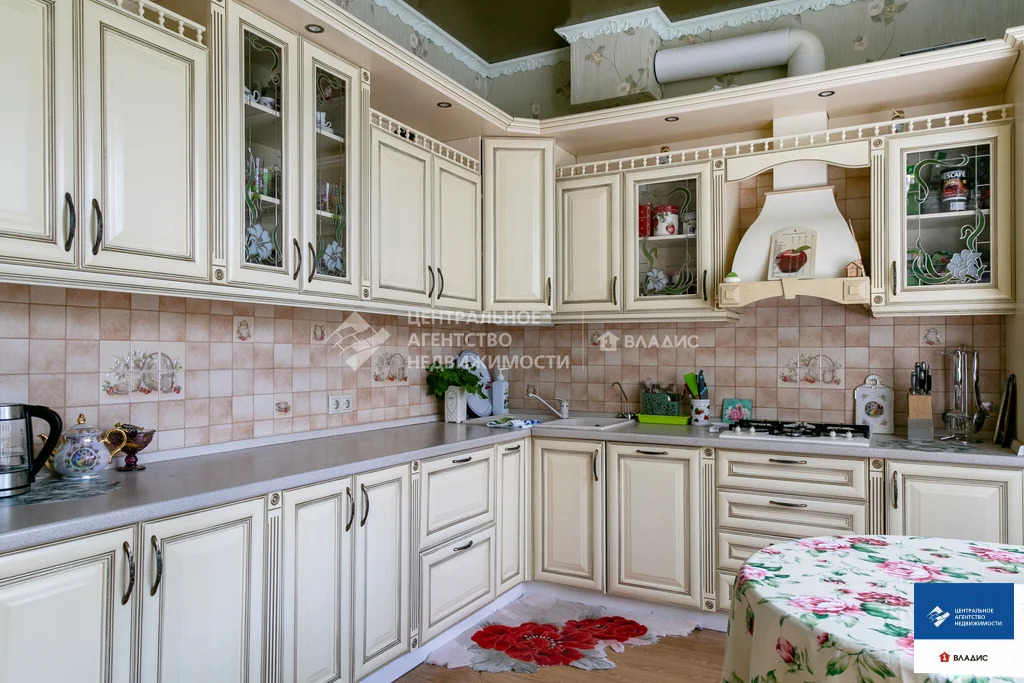 Продажа дома, Агро-Пустынь, Рязанский район, Новая улица - Фото 18