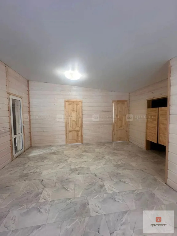 Продажа дома, Лаишевский район, Участок - Фото 2