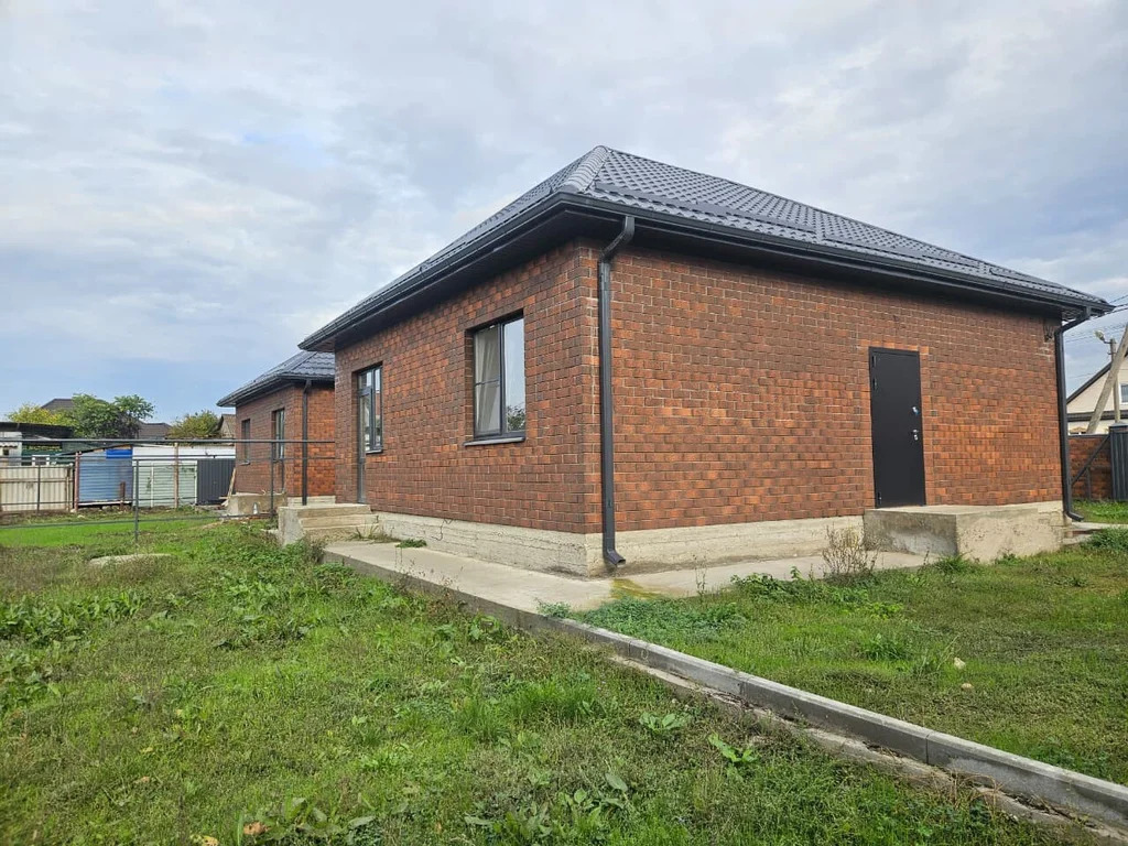 Продажа дома, Абинск, Абинский район, ул. Луначарского - Фото 3