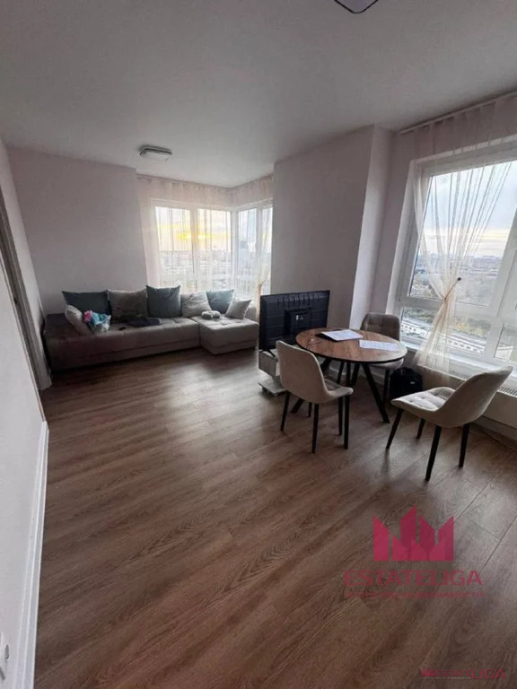 Аренда квартиры, Очаковское ш. - Фото 1