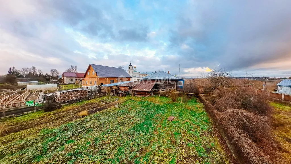 Суздальский район, Суздаль, улица Калинина, дом на продажу - Фото 3