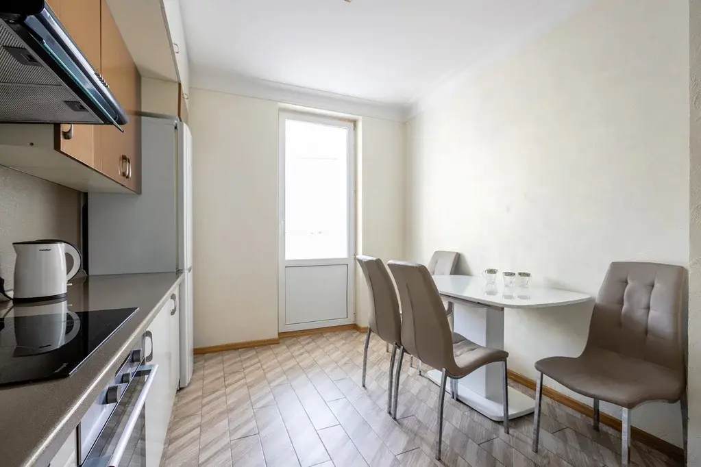 Maxrealty24 Молодёжная 7 к1 - Фото 25