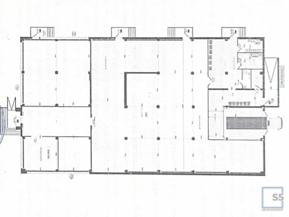 Продажа торгового помещения, м. Отрадное, р-н Отрадное - Фото 13