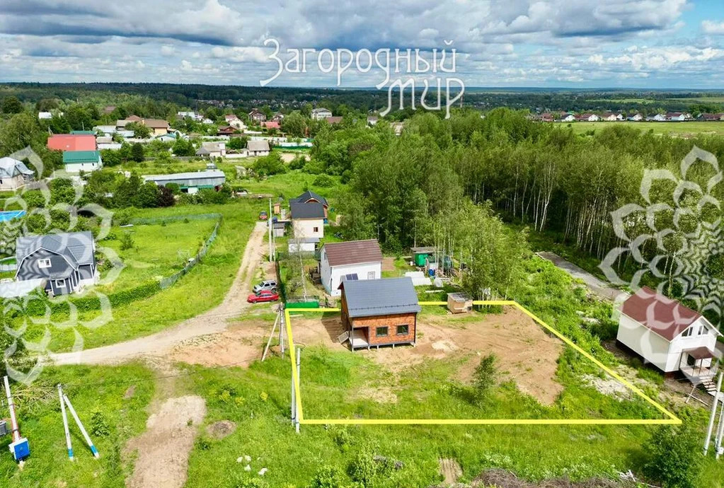 Продам дом, Дмитровское шоссе, 50 км от МКАД - Фото 4