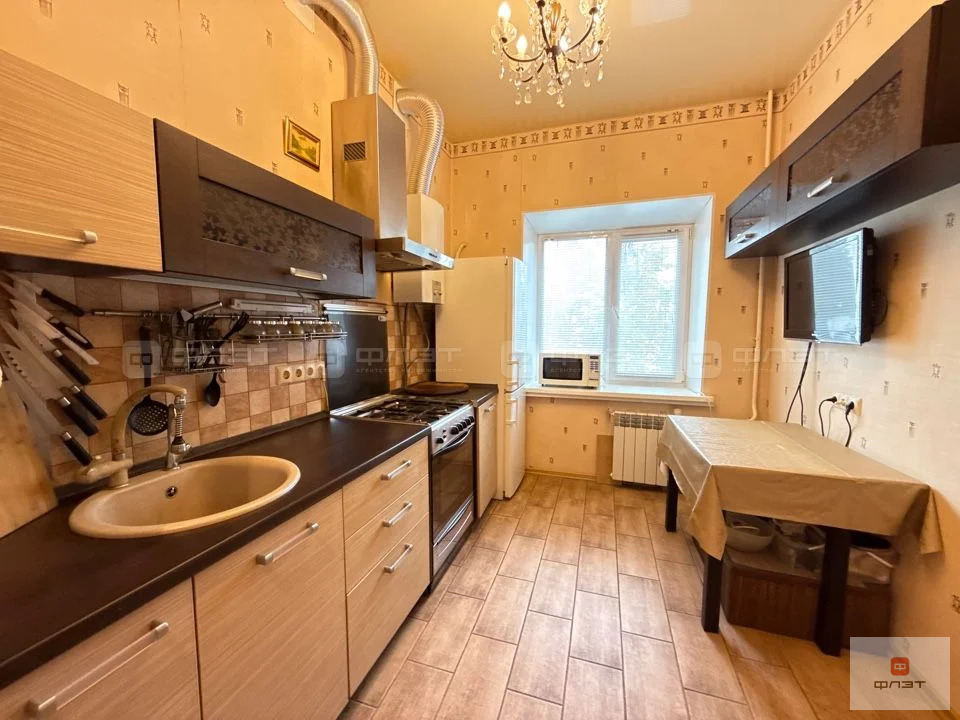 Продажа квартиры, Казань, ул. Гоголя - Фото 4