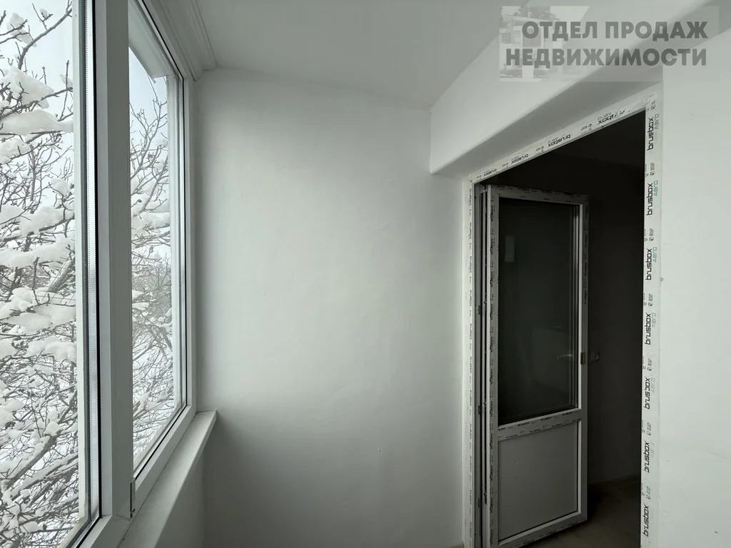 Квартира с ремонтом - Фото 10