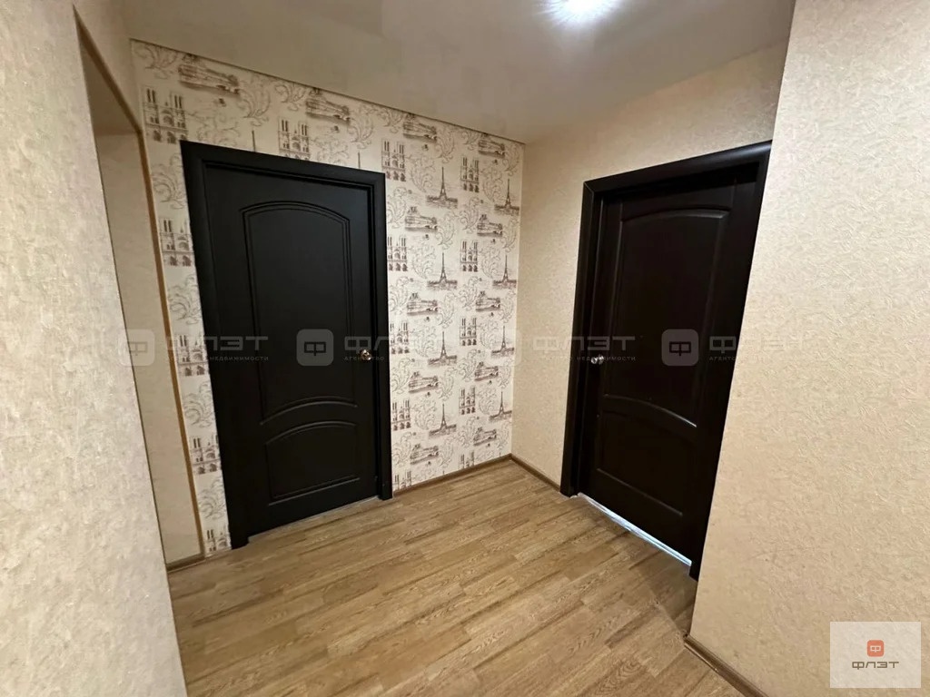 Продажа квартиры, Зеленодольск, Зеленодольский район, ул. Комарова - Фото 4