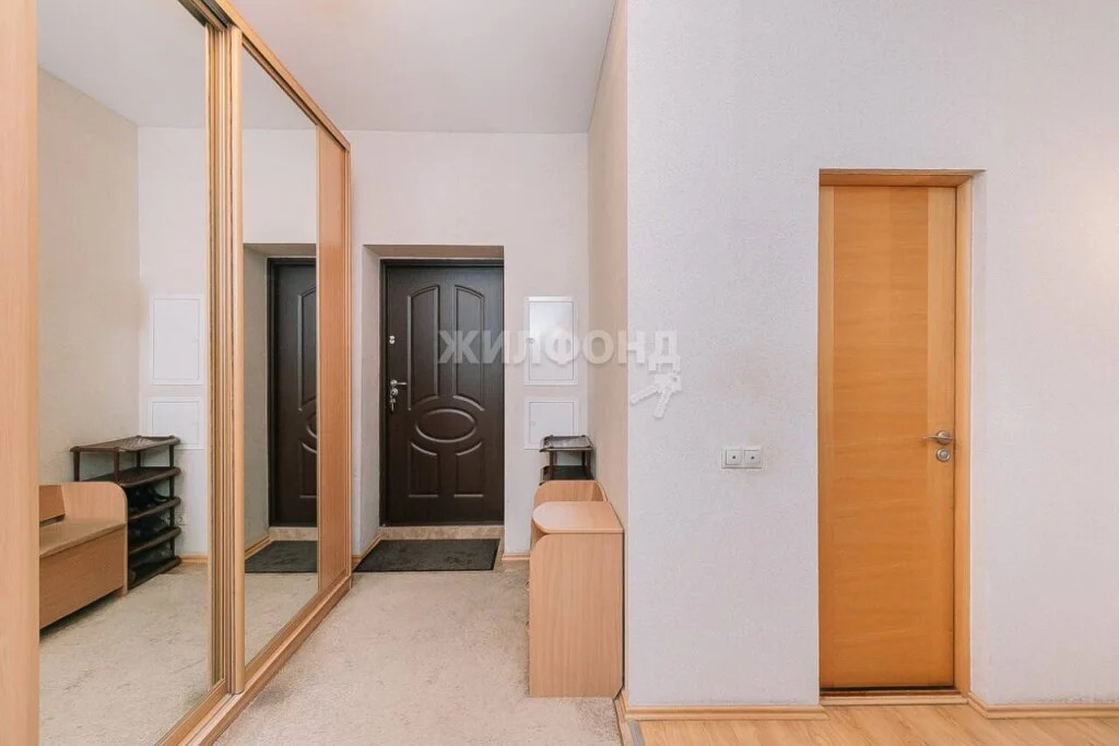 Продажа квартиры, Новосибирск, ул. Семьи Шамшиных - Фото 22