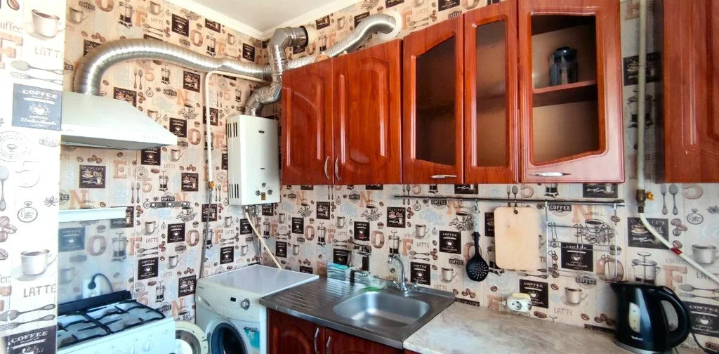 Продажа квартиры, Крымск, Крымский район, ул. Горная - Фото 5