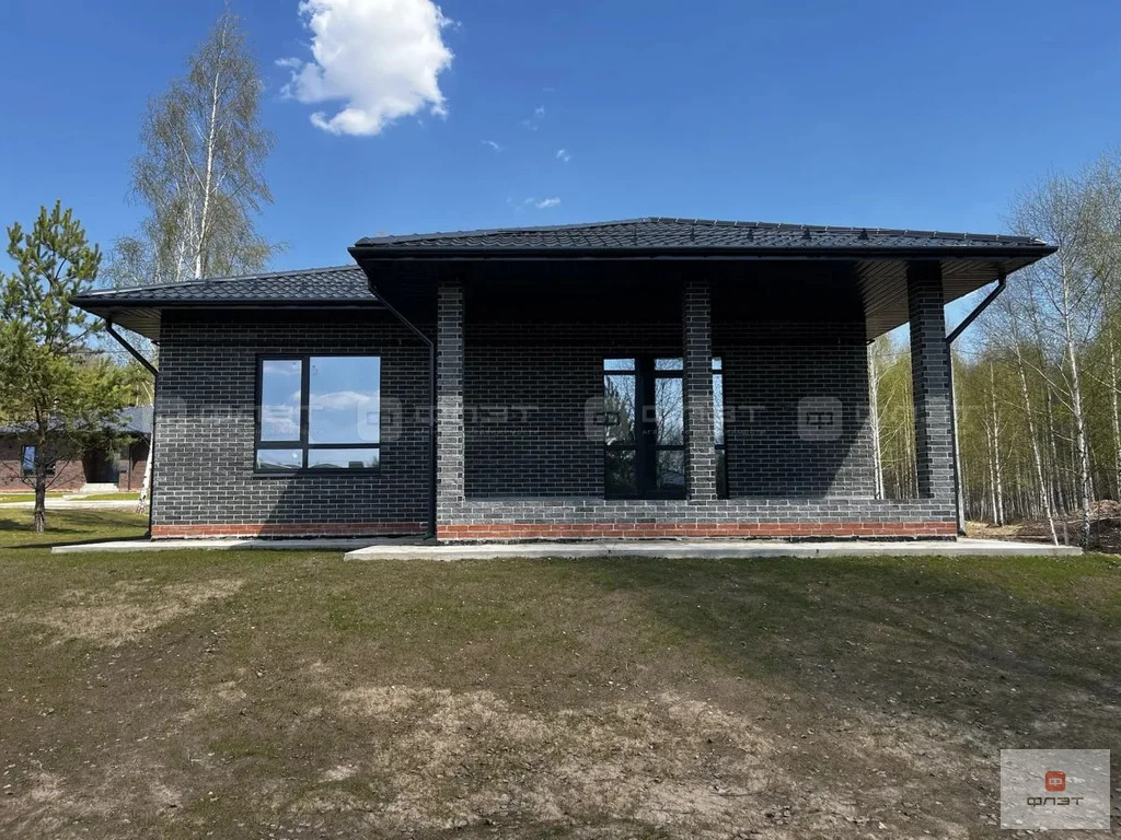 Продажа дома, Высокогорский район, ул. 4-я Спортивная - Фото 6
