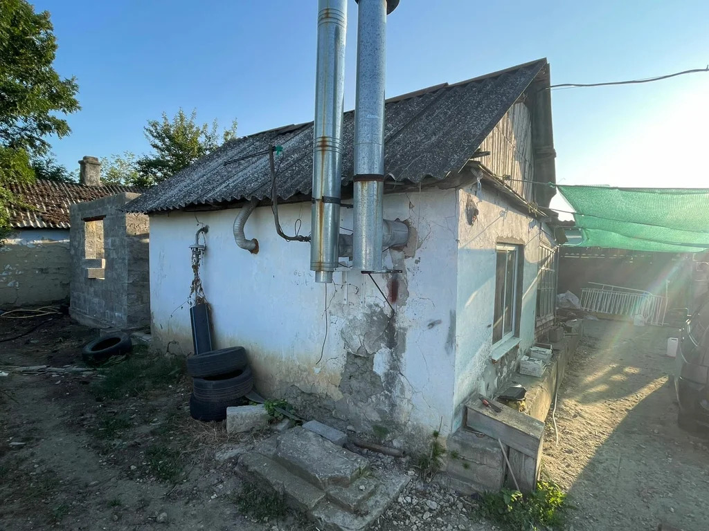 Продажа дома, Киевское, Крымский район, ул. Промысловая - Фото 2