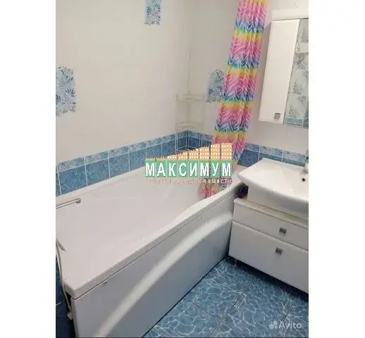 3 комнатная квартира в Домодедово, 1-я Коммунистическая, д.31 - Фото 8