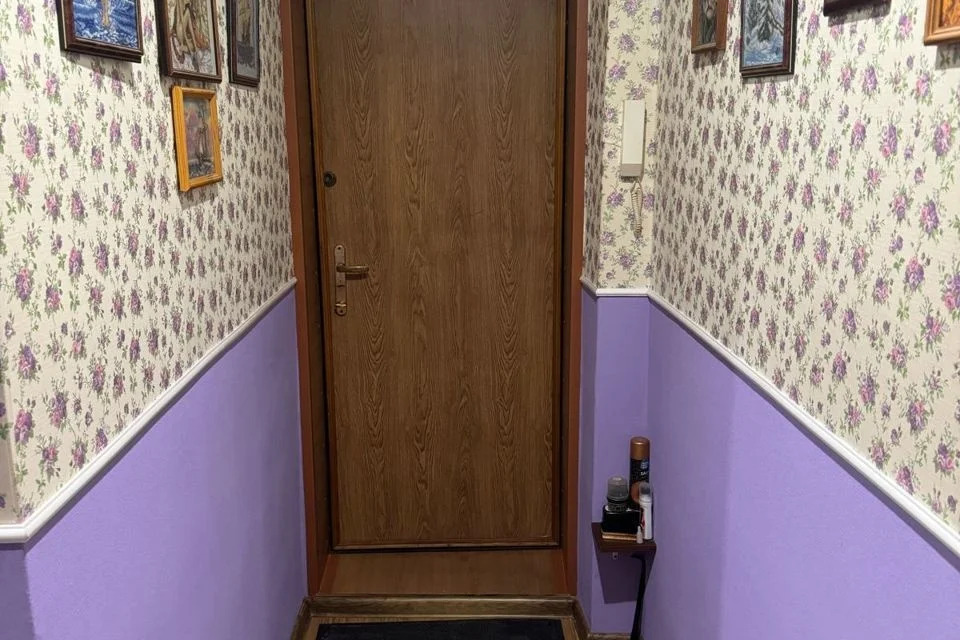 Продается квартира, 42.5 м - Фото 8