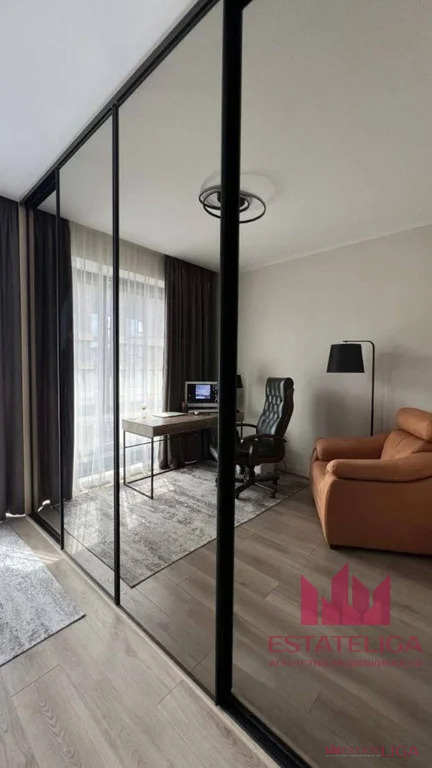 Аренда квартиры, Волгоградский пр-кт. - Фото 15