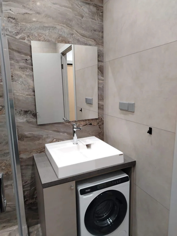 Сдается студия 34 кв.м. - Фото 9