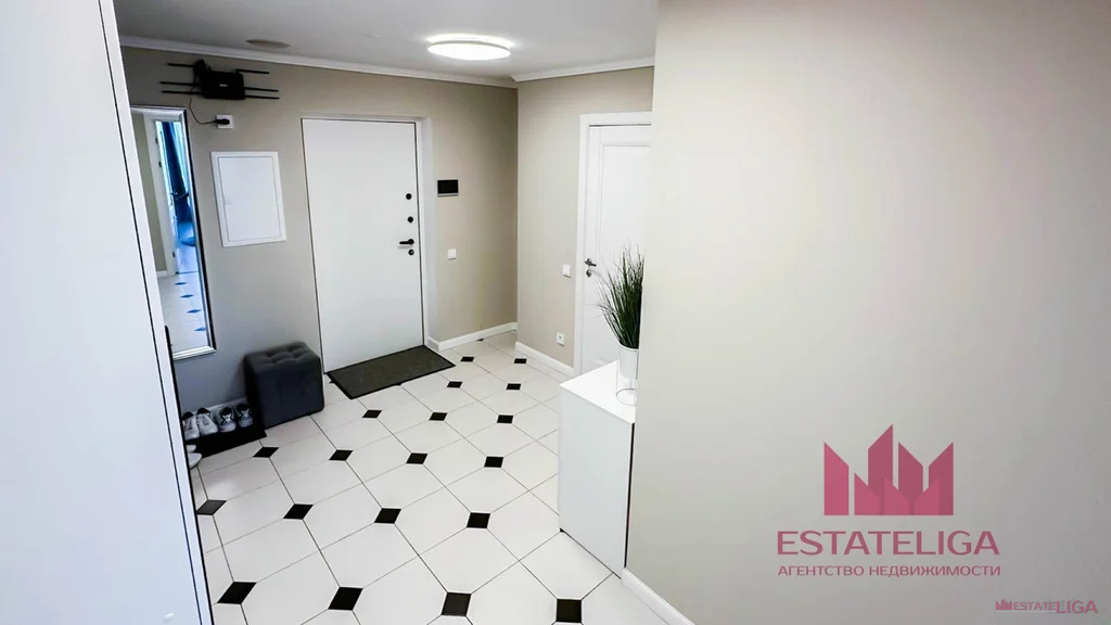 Аренда квартиры, Мира пр-кт. - Фото 33