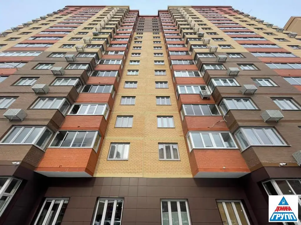 Продается 1-к.кв Химки мкр Подрезково Центральная д.8 - Фото 1