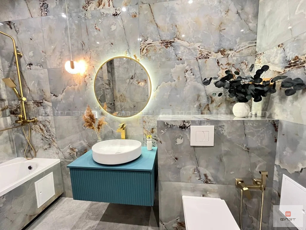 Продажа квартиры, Казань, ул. Танковая - Фото 21