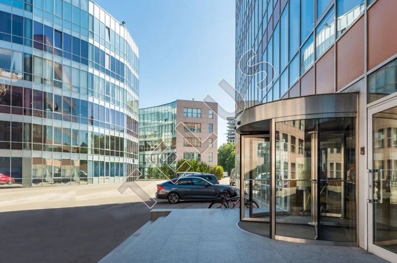 м Автозаводская, ул Ленинская Слобода, 1300 м2, Офис (ном. объекта: ... - Фото 5