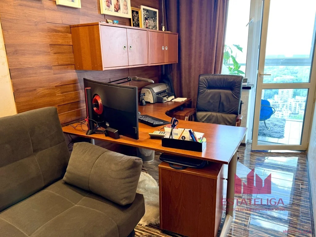 Продажа квартиры, Химки, ул. Кудрявцева - Фото 11