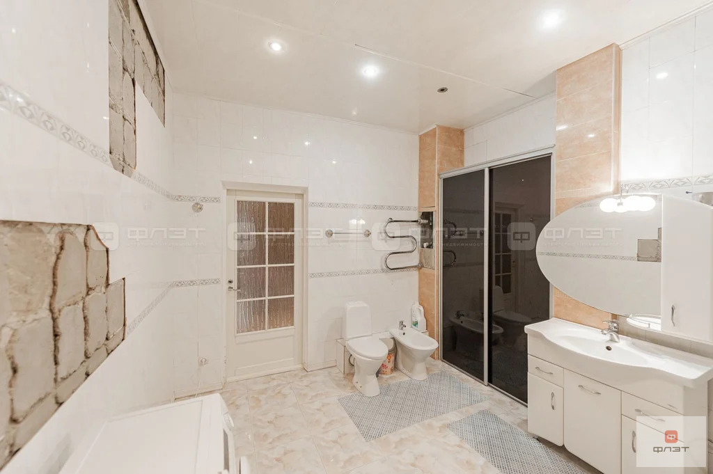 Продажа квартиры, Казань, ул. Кул Гали - Фото 33