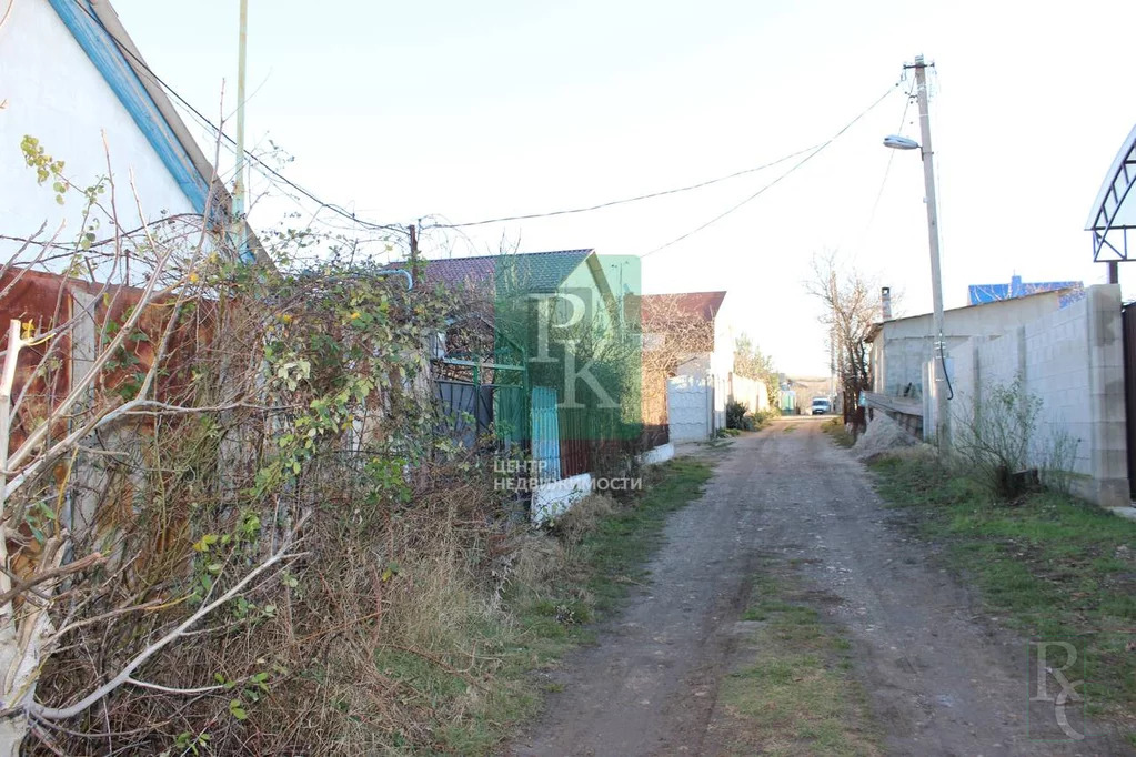 Продажа дома, Севастополь, садовое товарищество Динамо-1 - Фото 16