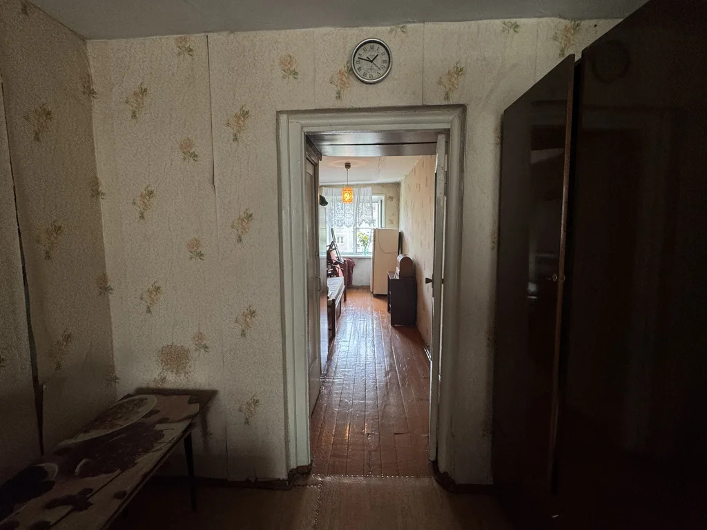 Продажа квартиры, Новокузнецк, ул. Обнорского - Фото 8