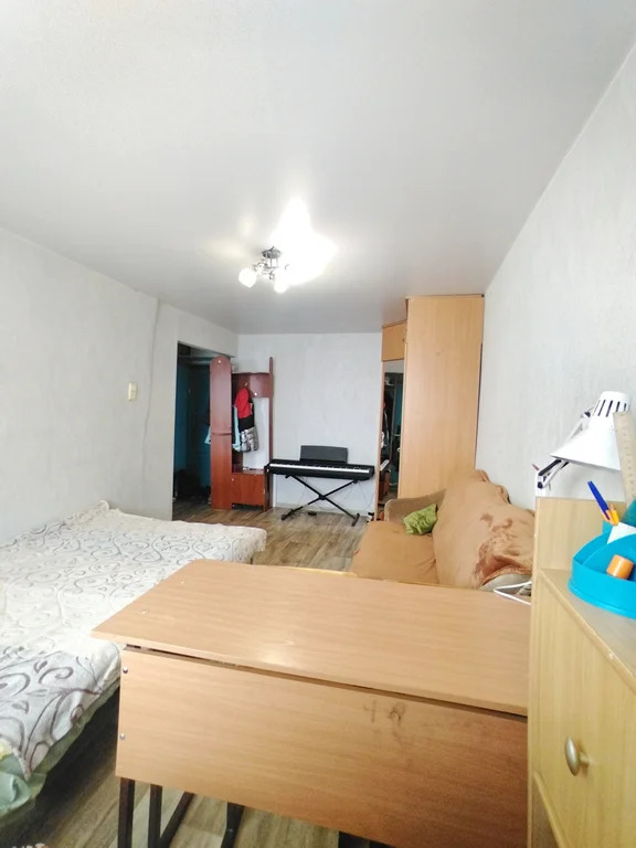 Продажа квартиры, Новокузнецк, Строителей пр-кт. - Фото 3
