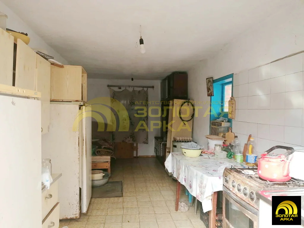 Продажа дома, Холмская, Абинский район, ул. Народная - Фото 18