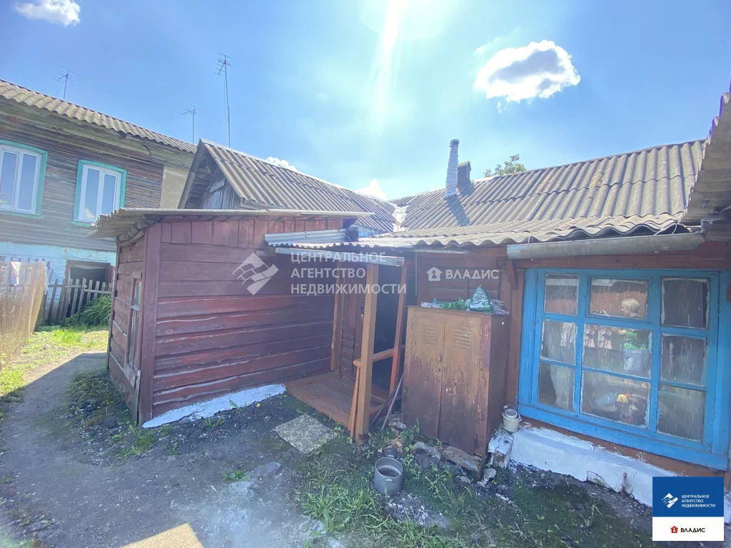 Продажа дома, Скопин, ул. Афиногенова - Фото 10