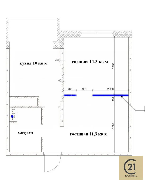 Продажа квартиры, Люберцы, Люберецкий район, ул. Кирова - Фото 4