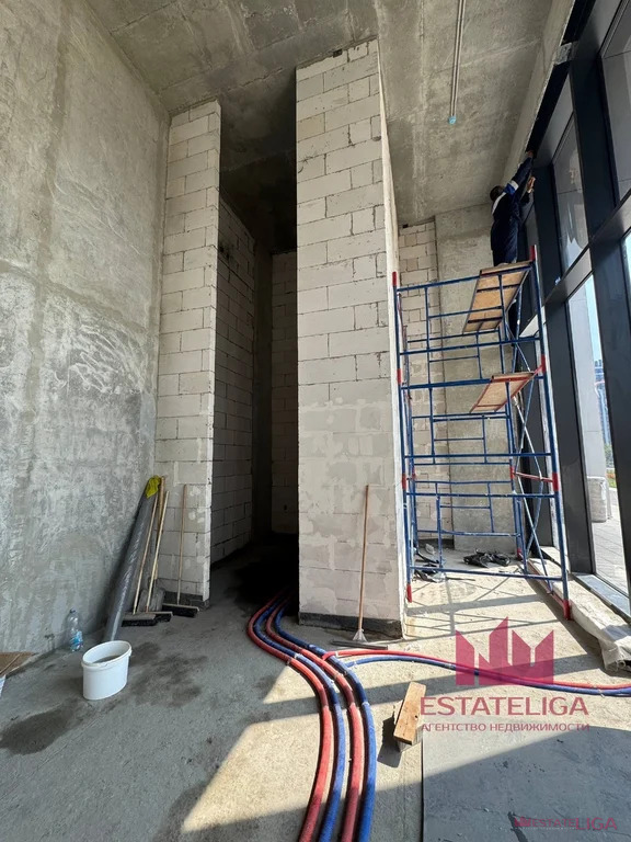 Аренда ПСН, ул. Нижние Мневники - Фото 9
