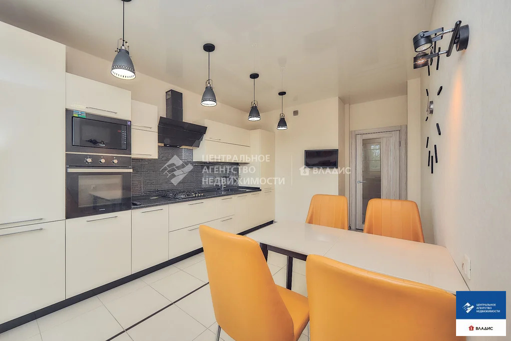 Продажа квартиры, Рязань, ул. Октябрьская - Фото 0