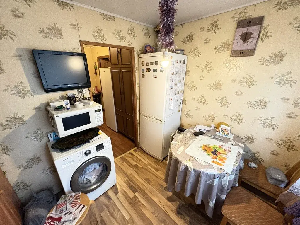 Продажа 1к.кв. рядом с м.Водный Стадион - Фото 11