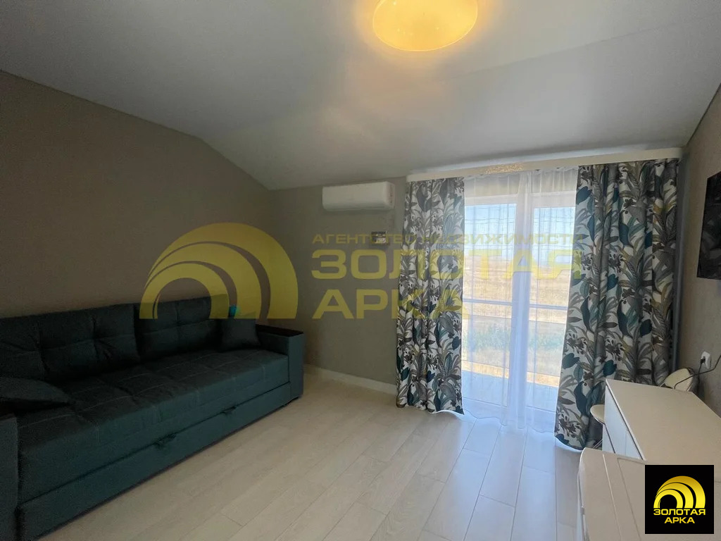 Продажа квартиры, Веселовка, Темрюкский район, Веселая улица - Фото 11